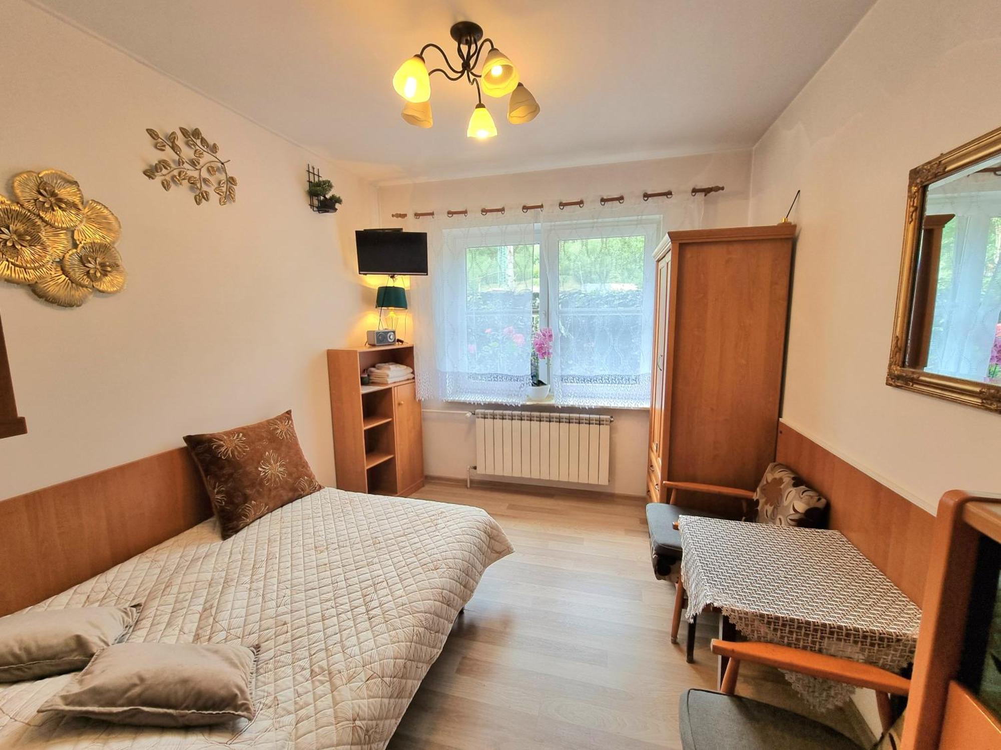 Kacperek W Centrum Willowa 4A Szczyrk Exterior photo