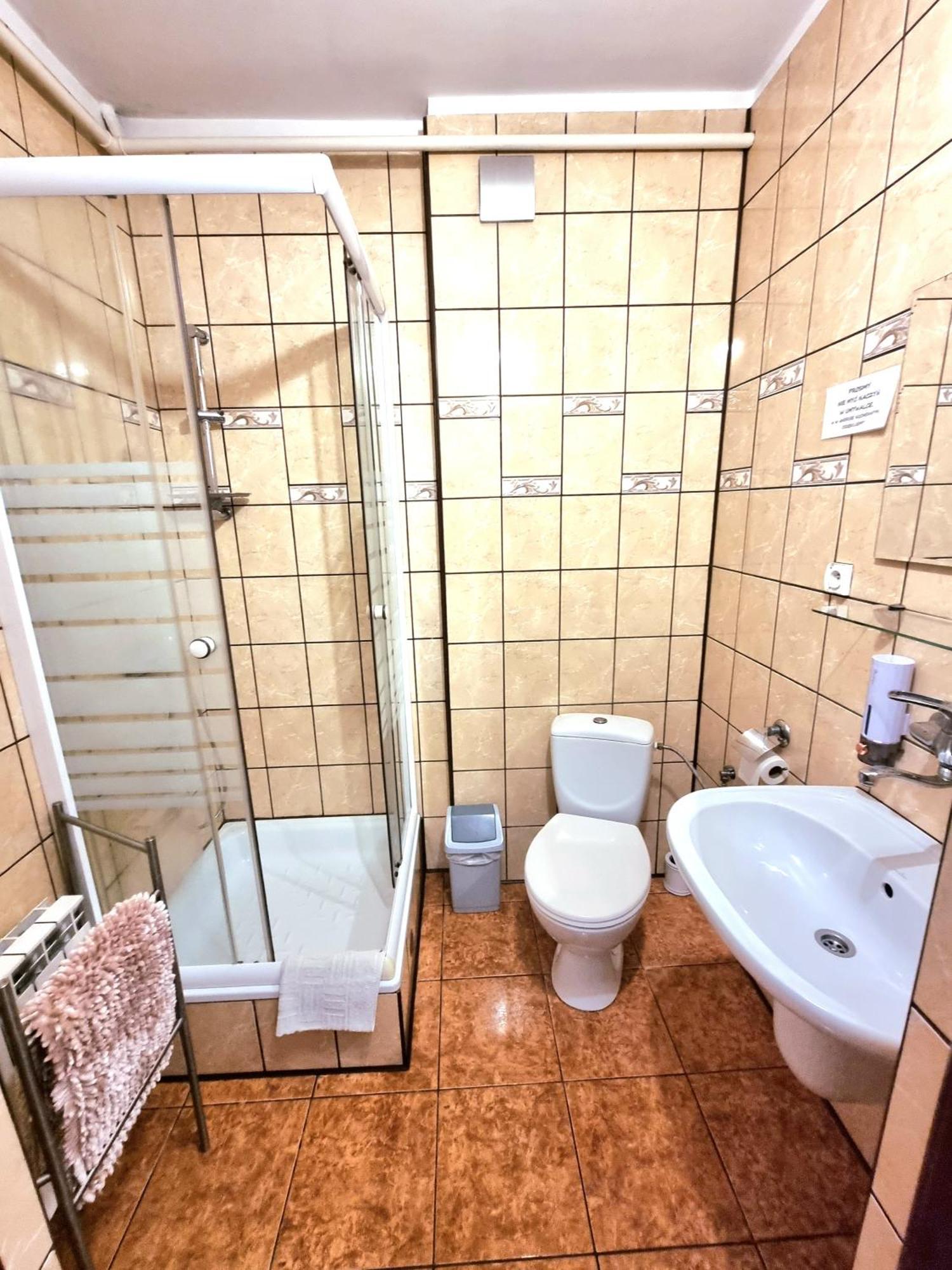 Kacperek W Centrum Willowa 4A Szczyrk Exterior photo