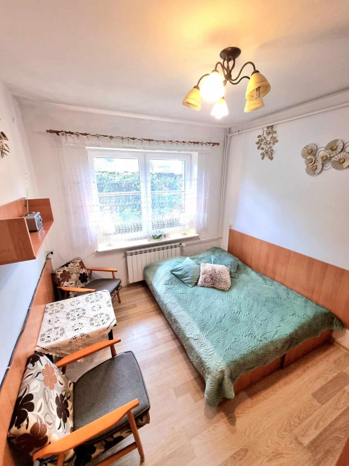 Kacperek W Centrum Willowa 4A Szczyrk Exterior photo